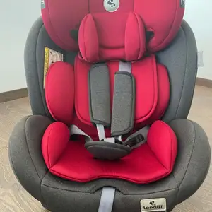 Car seat from newborn to 9 years old with isofix 360 rotate, Paphos — Paphos - Kato Paphos