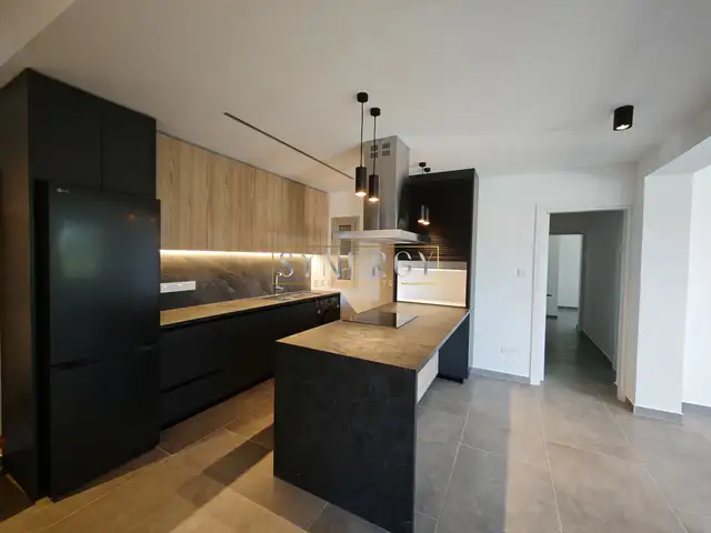3-bedroom apartment for sale, Επαρχία Λευκωσίας — Λευκωσία - 'Αγιος Ανδρέας