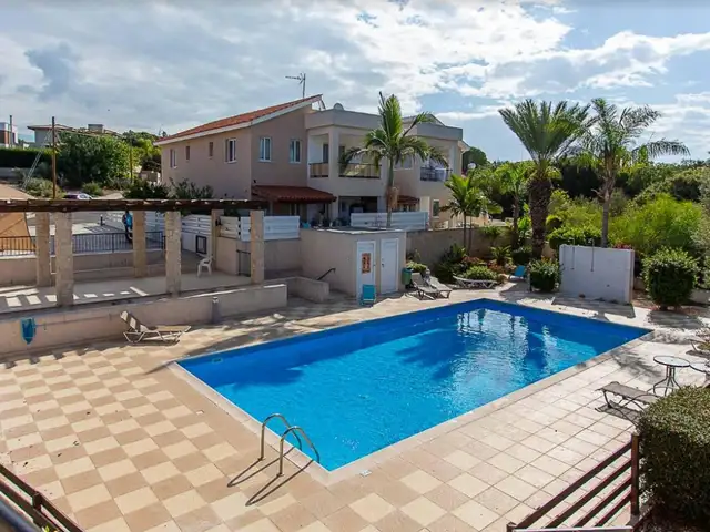 3-bedroom apartment for sale, Επαρχία Πάφου — Κονιά