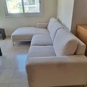 Γωνιακός καναπές Boconcept, Nicosia — Nicosia - Lykabittos