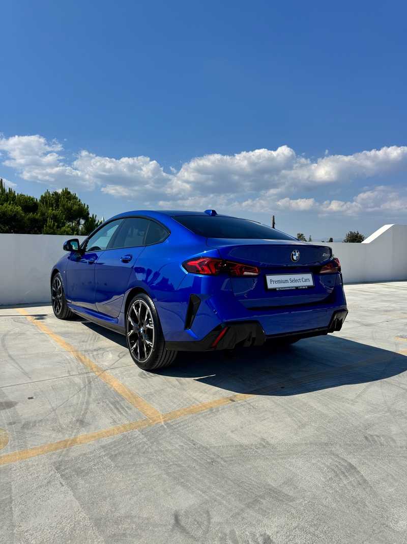 2025 BMW 2-Series 2,0L 2025 Cyprus