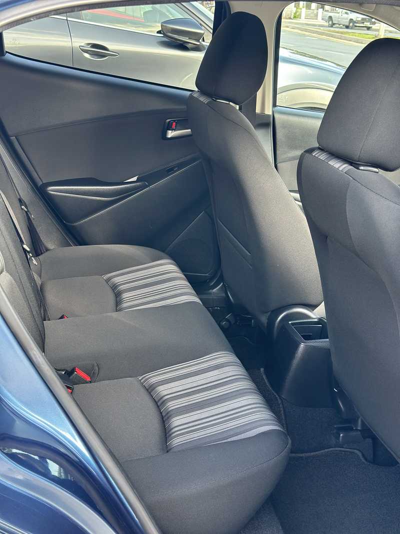 2021 Mazda 2 1,5L 2021 Cyprus