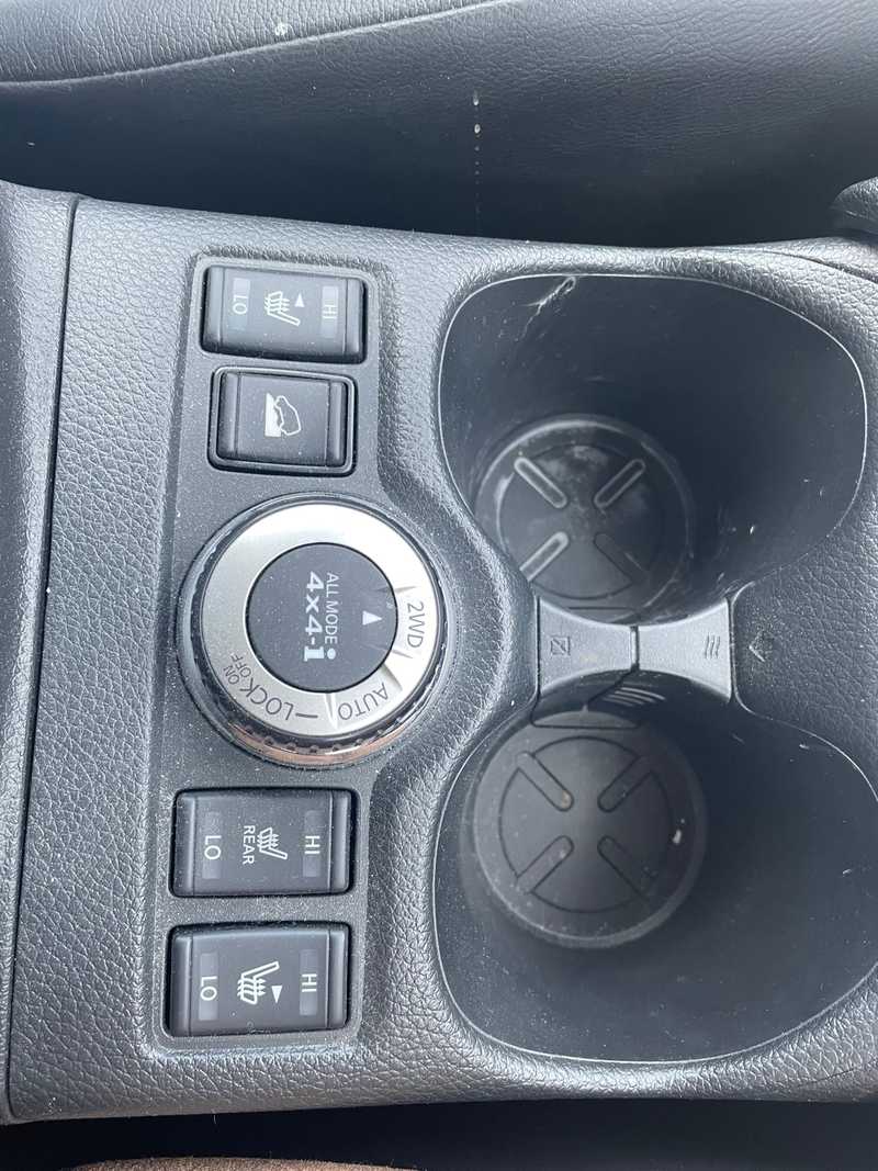 2020 Nissan X-Trail 2,0L 2020 Cyprus