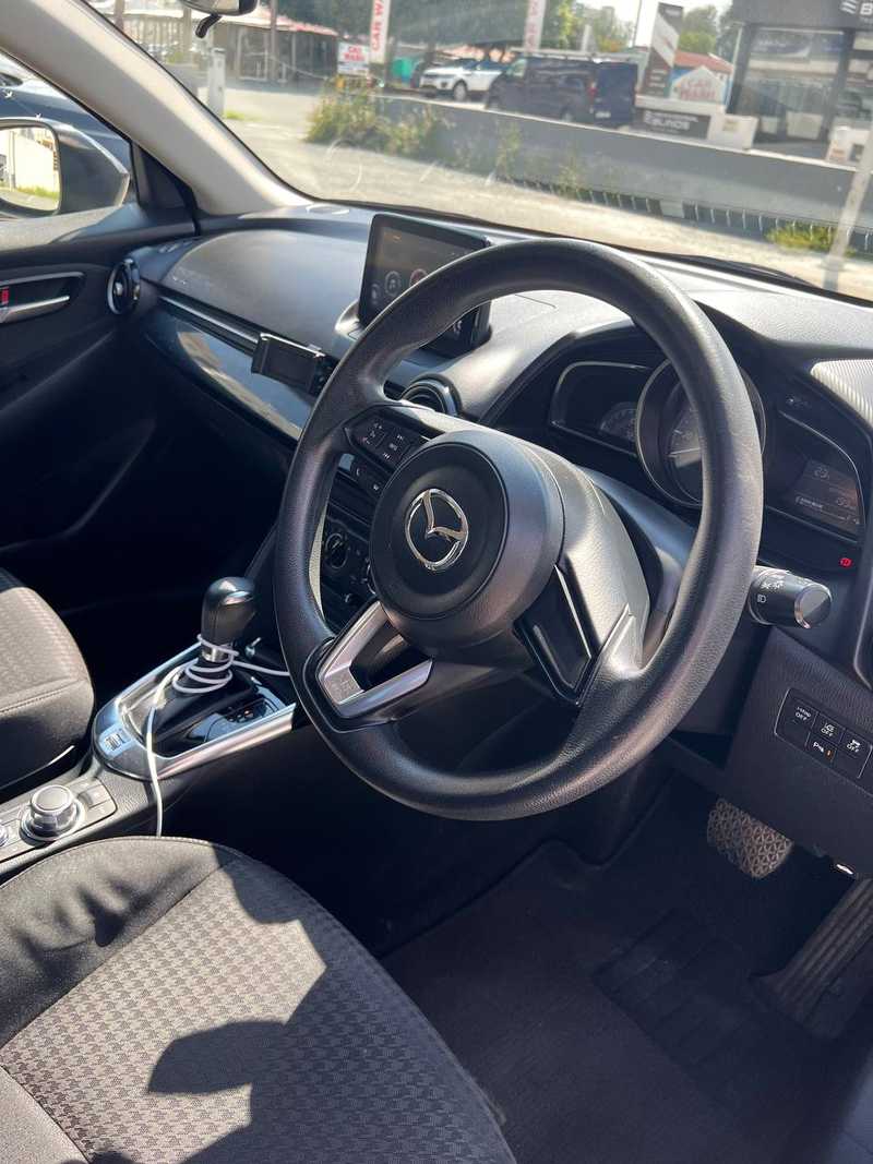 2018 Mazda Demio 1,3L 2018 Cyprus