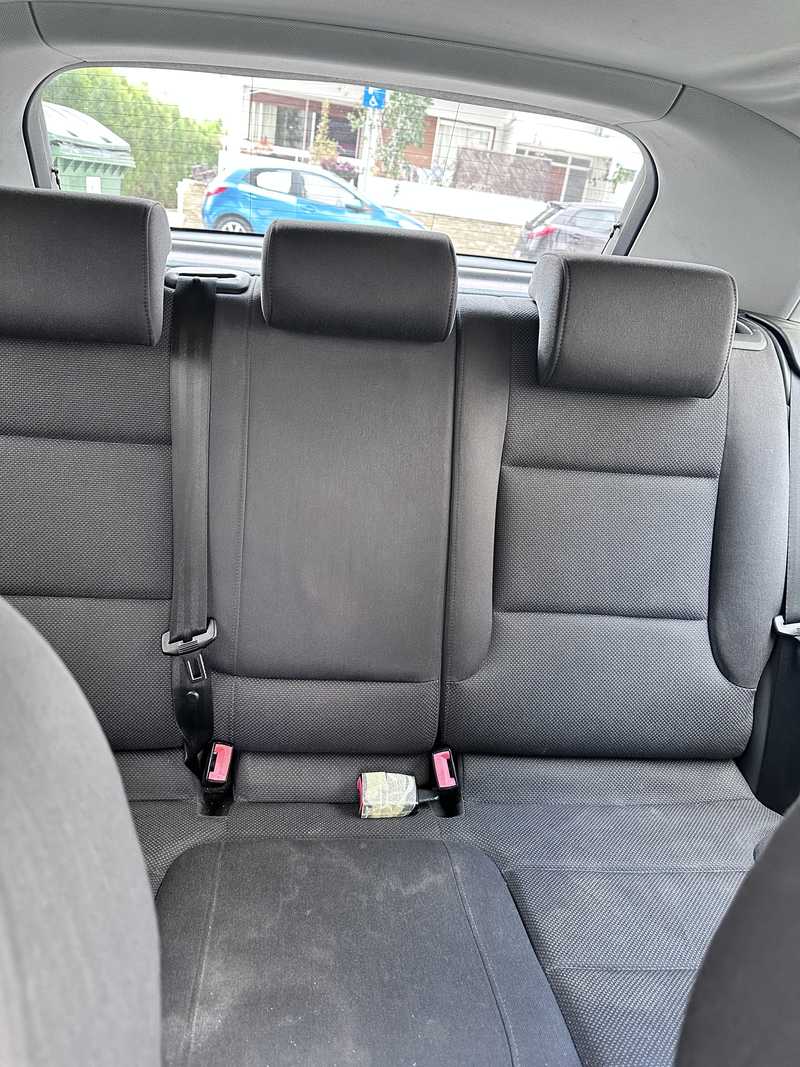 2006 Audi A3 1,6L 2006 Cyprus