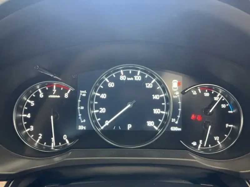 2025 Mazda CX-5 2,0L 2025 Cyprus