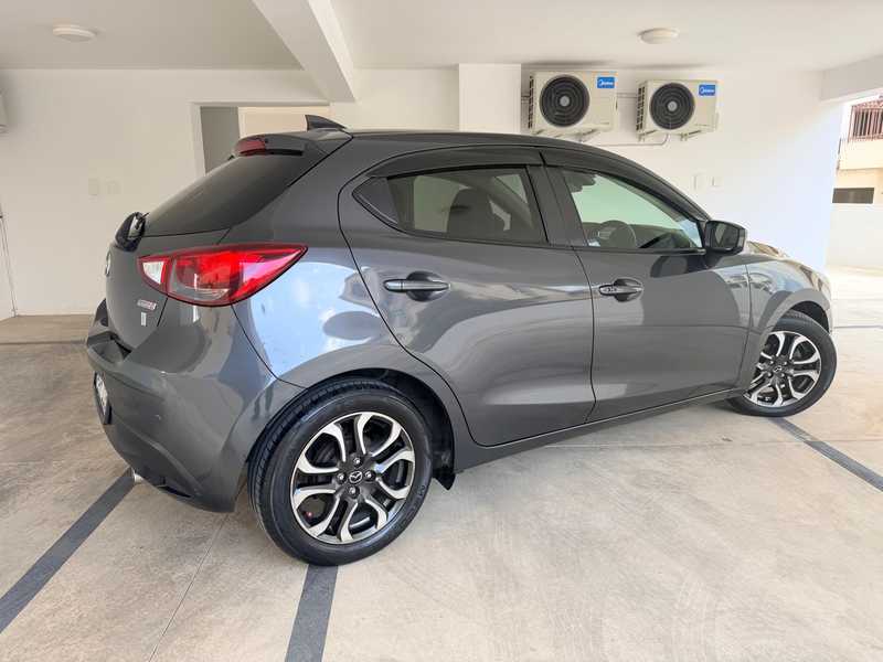 2016 Mazda 2 1,5L 2016 Cyprus