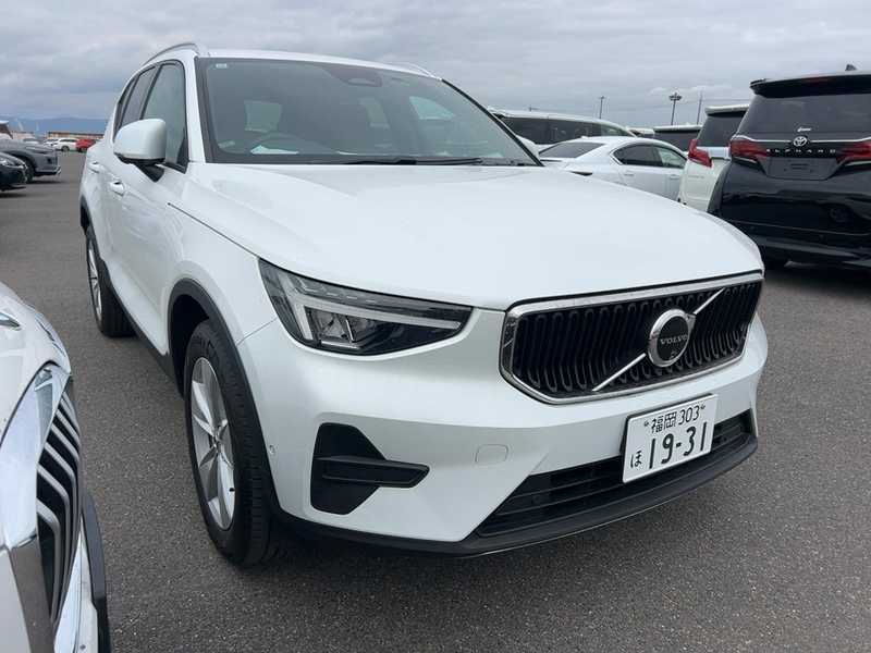 Volvo XC40 2,0L 2023
