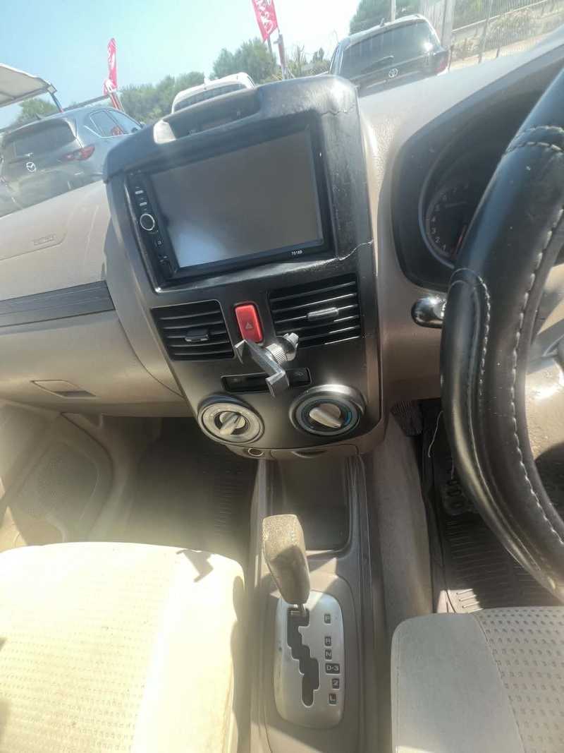 2011 Toyota Rush 1,5L 2011 Cyprus