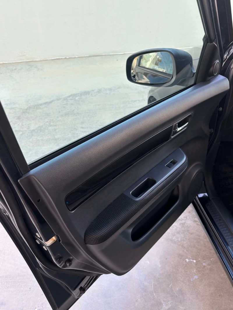 2005 Suzuki Swift 1,5L 2005 Cyprus