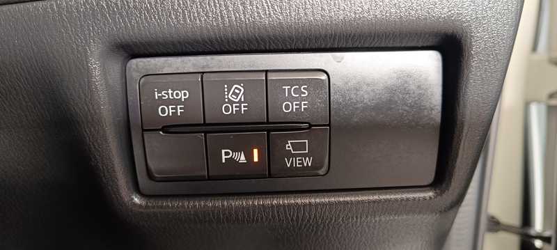 2023 Mazda CX-5 2,0L 2023 Cyprus
