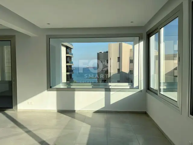 2-bedroom penthouse for sale, Επαρχία Λεμεσού — Λεμεσός - Νεάπολη
