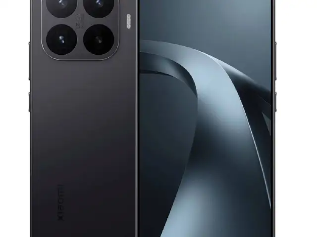 Mobile xiaomi 17t pro 5g 12/512gb black, Limassol — Limassol - Agios Nicolaos