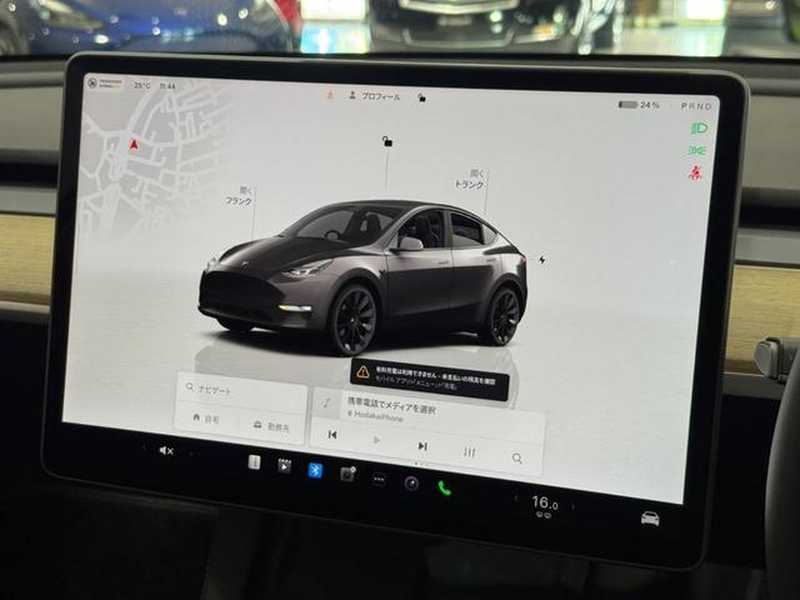 2022 Tesla Model Y Electric 2022 Cyprus