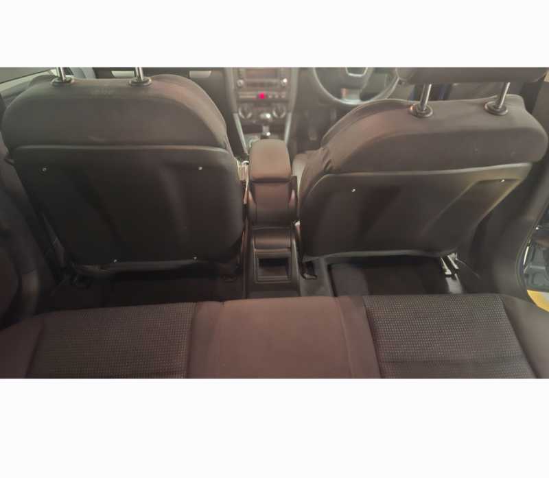 2007 Audi A3 1,6L 2007 Cyprus