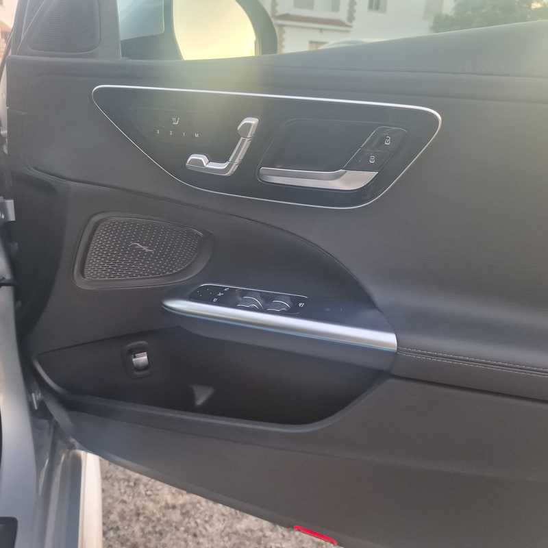 2022 Mercedes-Benz C-Class 2,0L 2022 Cyprus