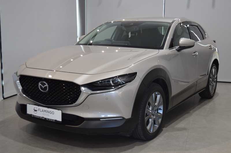 2023 Mazda CX-30 2,0L 2023 Cyprus