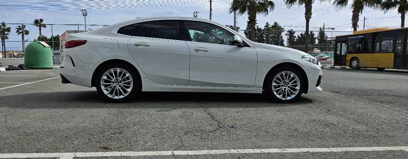 2022 BMW 2-Series 2,0L 2022 Cyprus