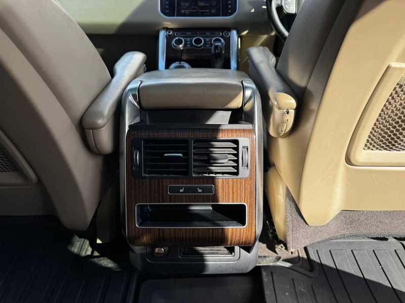 2016 Land Rover Range Rover Sport 3,0L 2016 Cyprus