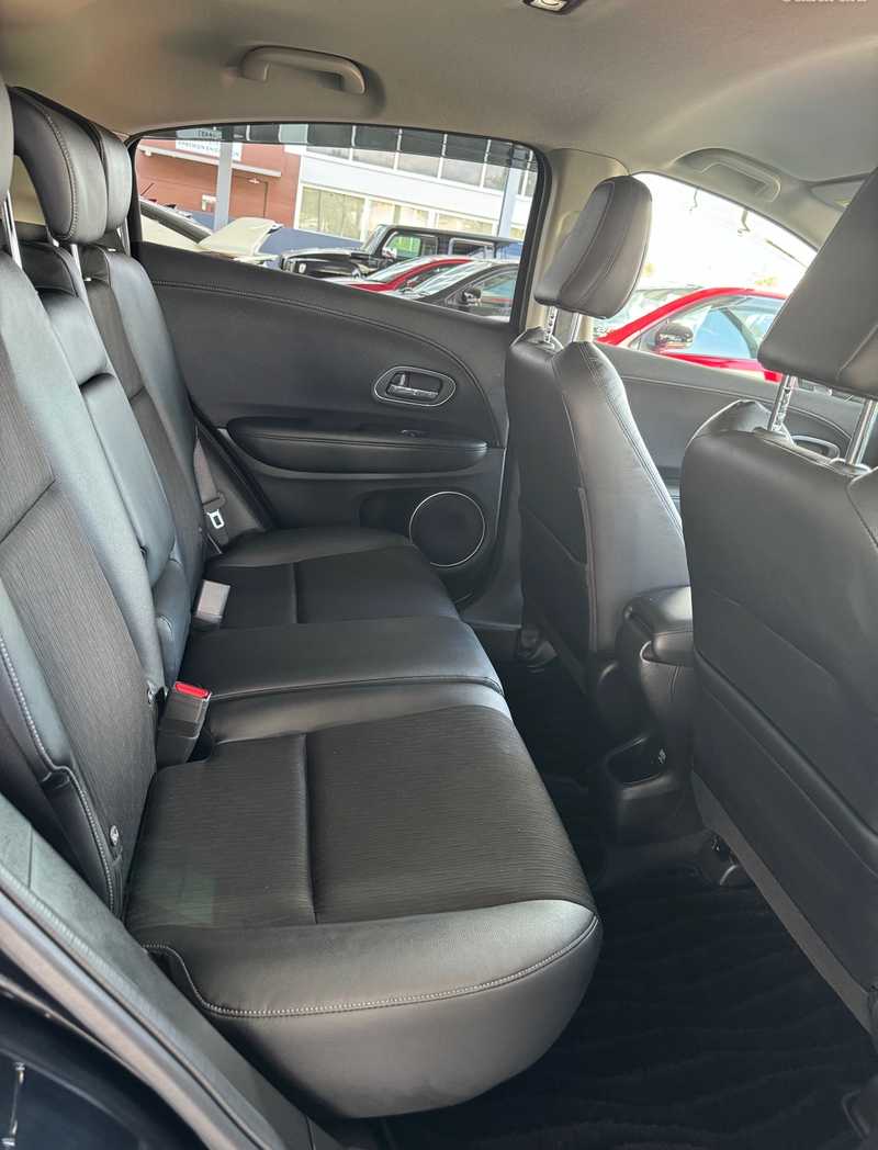2020 Honda Vezel 1,5L 2020 Cyprus