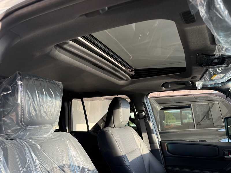 2025 Toyota Land Cruiser 250 2,8L 2025 Cyprus