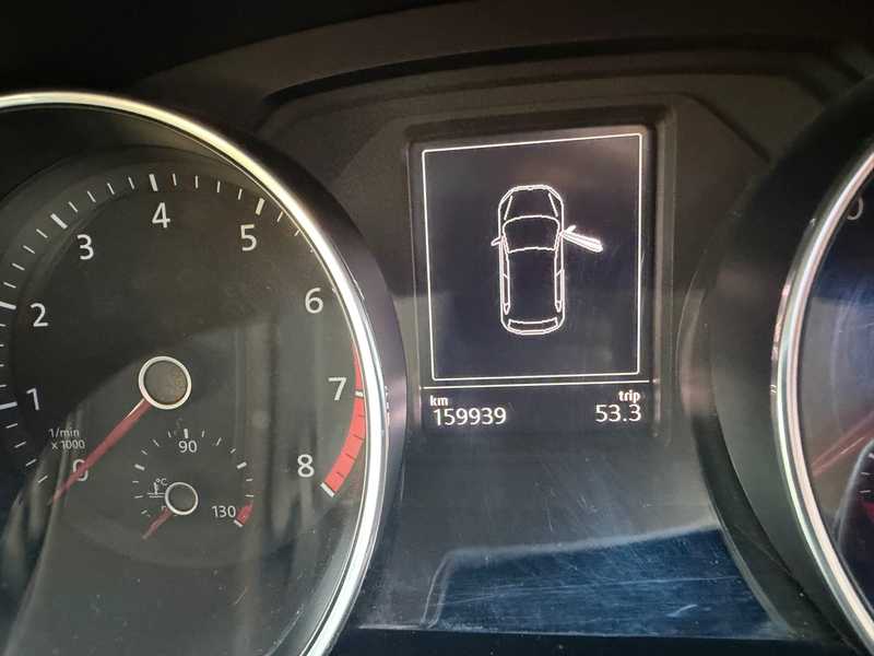 2017 Volkswagen Polo 1,2L 2017 Cyprus