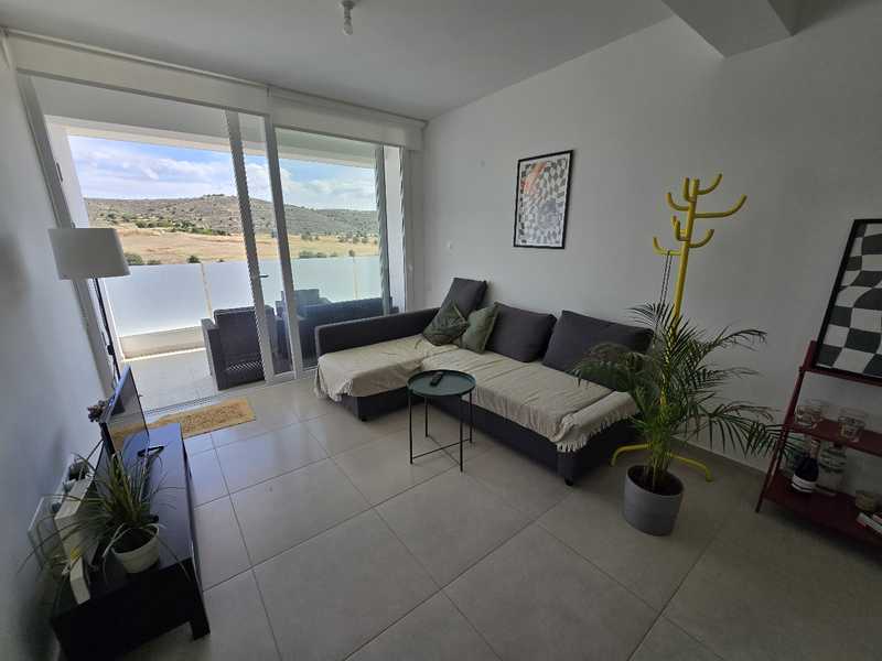 2-bedroom apartment to rent