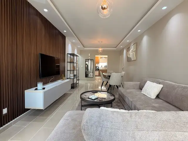  2-bedroom apartment to rent, Limassol — Limassol - Neapolis