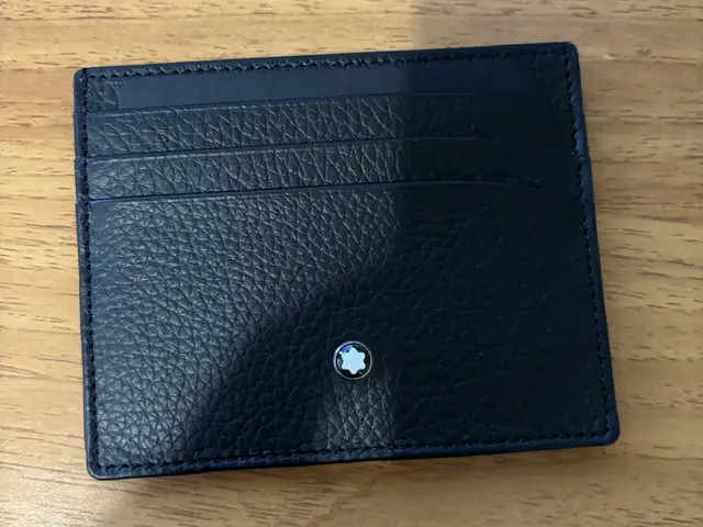 Luxury men's card holder, Επαρχία Λευκωσίας — Έγκωμη - Μακεδονίτισσα