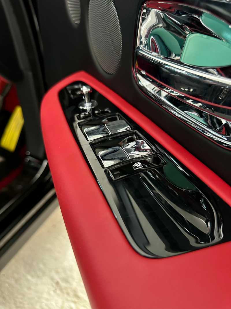 2023 Rolls Royce Cullinan 6,8L 2023 Cyprus