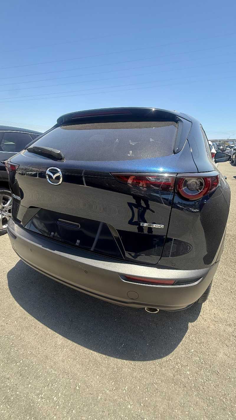 2024 Mazda CX-30 2,0L 2024 Cyprus