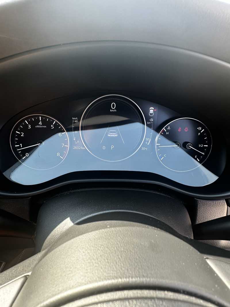 2022 Mazda CX-30 2,0L 2022 Cyprus