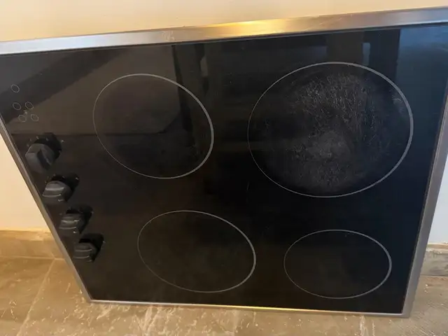 Used hob, Επαρχία Λευκωσίας — Λευκωσία - Άγιος Αντώνιος