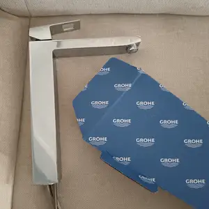 Grohe washbasin tap chrome, Επαρχία Πάφου — Τάλα