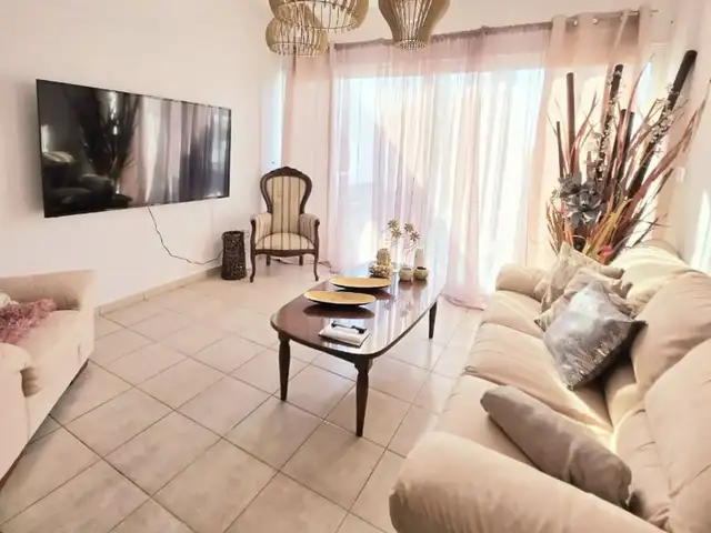 2-bedroom apartment to rent, Επαρχία Λεμεσού — Άγιος Τύχων