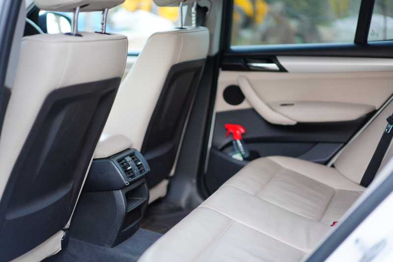 2014 BMW X3 2,0L 2014 Cyprus
