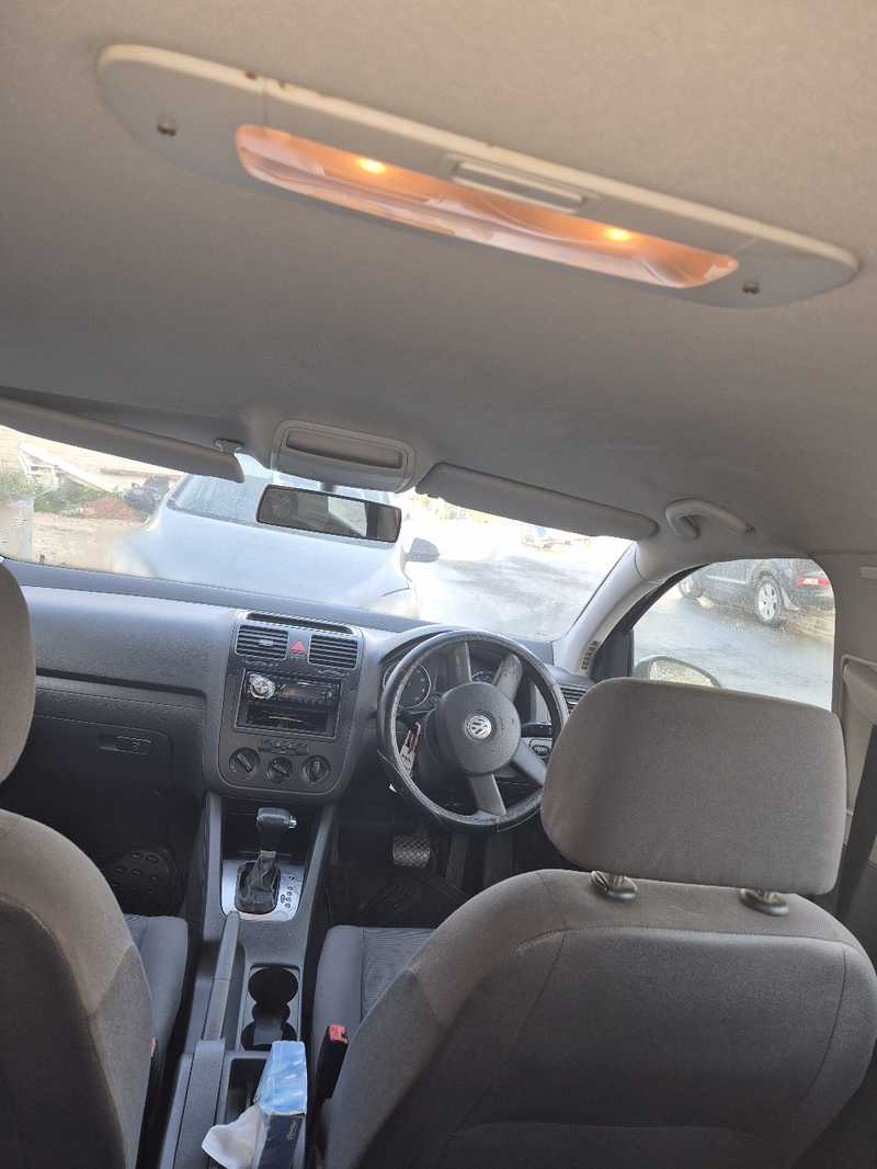 2005 Volkswagen Golf 1,6L 2005 Cyprus