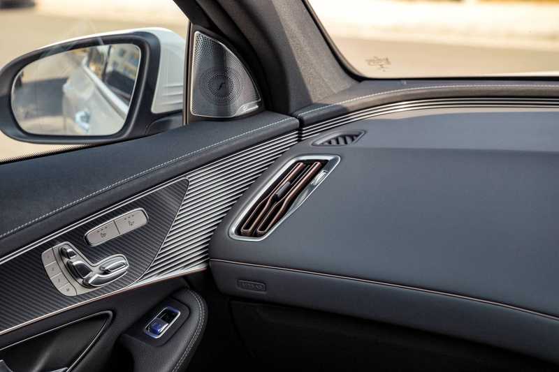 2021 Mercedes-Benz EQC Electric 2021 Cyprus