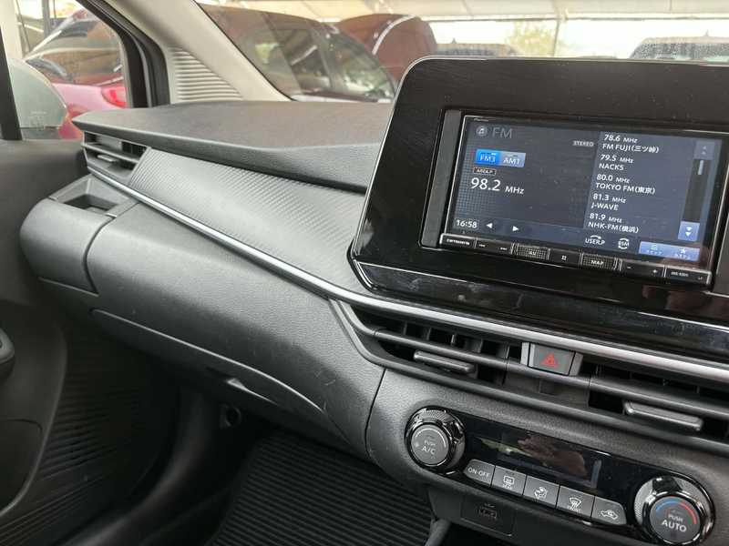 2021 Nissan Note e-Power 1,2L 2021 Cyprus