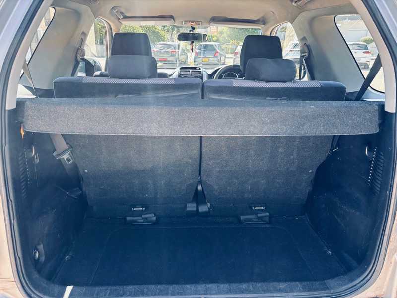 2007 Suzuki Vitara 1,6L 2007 Cyprus