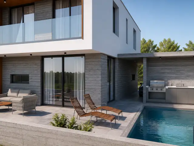 3-bedroom villa for sale, Επαρχία Πάφου — Αγία Μαρινούδα