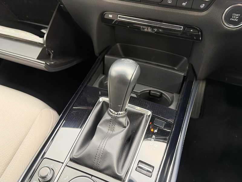 2023 Mazda CX-30 2,0L 2023 Cyprus