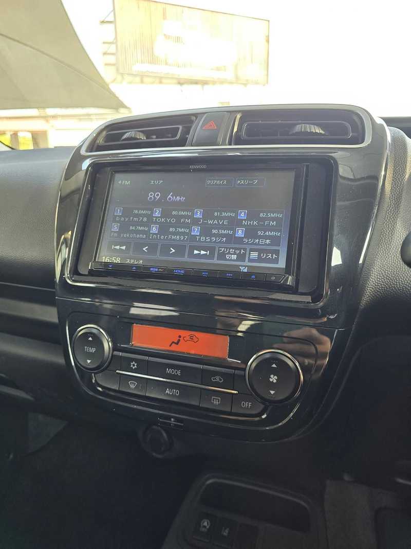 2022 Mitsubishi Mirage 1,2L 2022 Cyprus