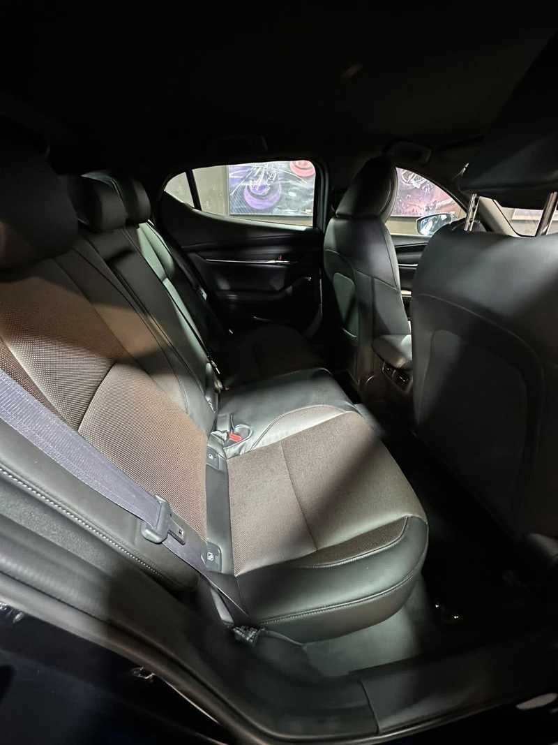 2024 Mazda 3 2,0L 2024 Cyprus