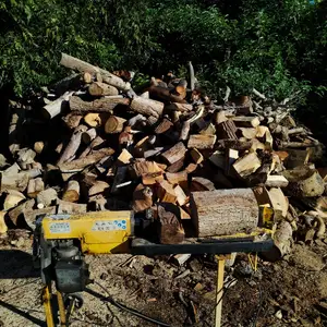 Premium Firewoods, Paphos — Pegeia