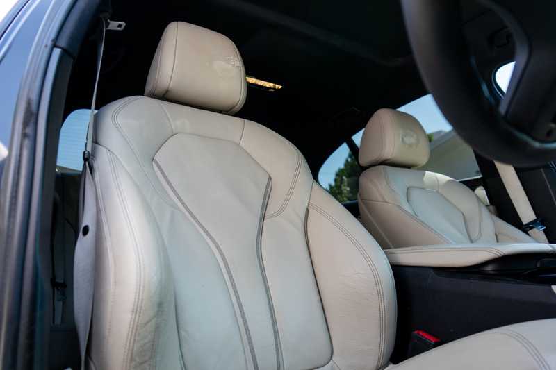 2017 BMW 5-Series 3,0L 2017 Cyprus