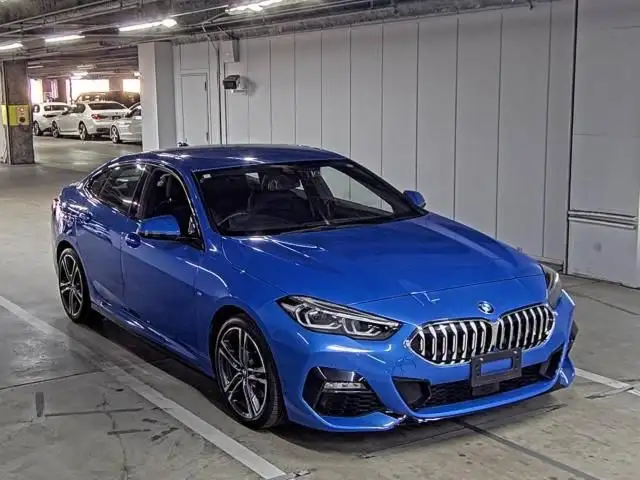 BMW 2-Series