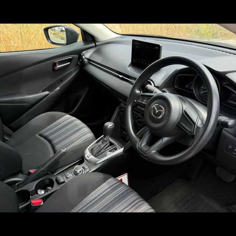 2022 Mazda 2 1,5L 2022 Cyprus