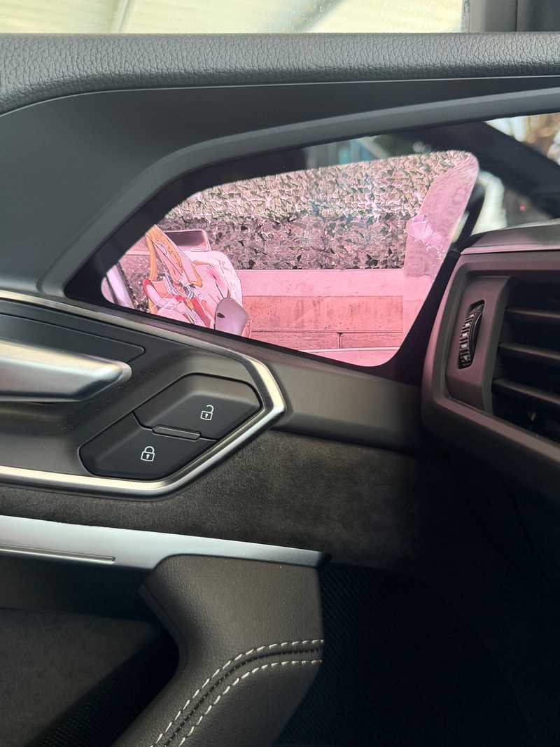 2021 Audi e-tron Electric 2021 Cyprus