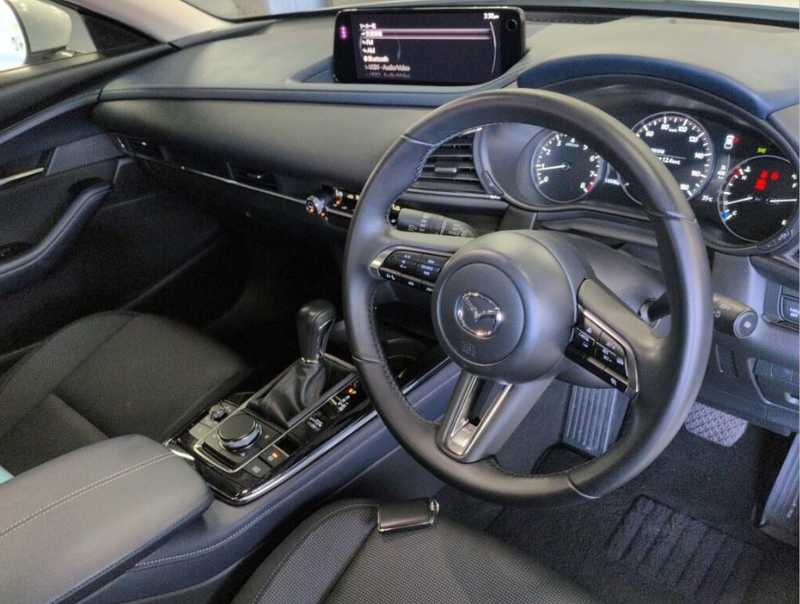 2024 Mazda CX-30 2,0L 2024 Cyprus